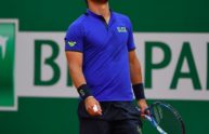 Tennis, Fabio Fognini vince il torneo di Montecarlo 