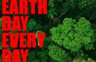 Earth Day, la Giornata Mondiale della Terra il 22 aprile 