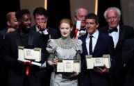 Cannes 2019, Parasite vince la Palma d’Oro