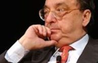 Politica, è morto Gianni De Michelis