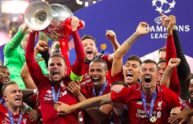 Champions League 2019, vince il Liverpool