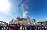 Festa della Repubblica, il programma del 2 giugno a Roma