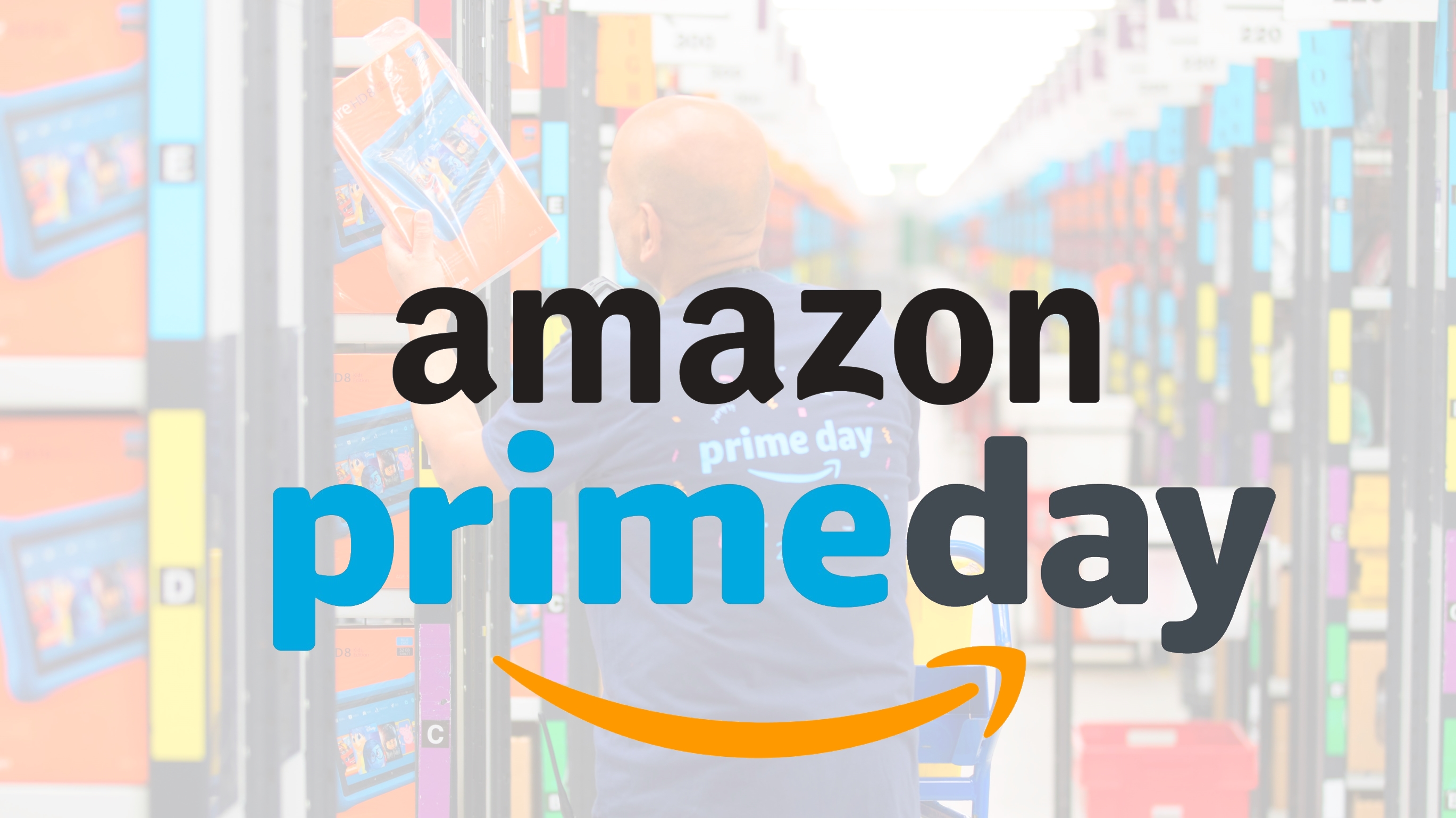Amazon Prime Day 2019