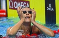 Mondiali di nuoto, doppio oro per gli azzurri Paltrinieri e Pellegrini 