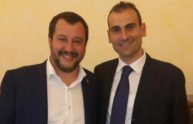 I pesanti reati contestati al sindaco di Apricena: le ultime su Antonio Potenza della Lega
