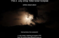 Astronomia, come vedere l’eclissi totale di Sole