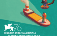 Mostra del Cinema di Venezia 2019, al via la 76esima edizione