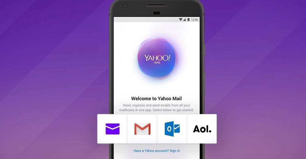 problemi Yahoo Mail