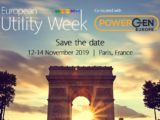 Atlantica Digital S.p.A. European Utility Week a Parigi