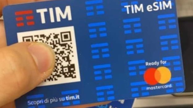 In Quanto Tempo Arriva Sim Ho