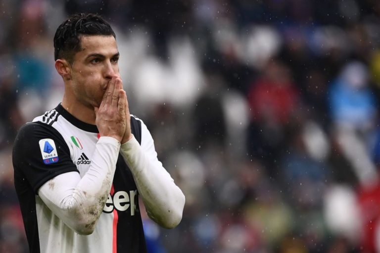 In Quale Squadra Gioca Cristiano Ronaldo