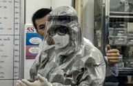 Coronavirus, situazione e rischi del virus cinese
