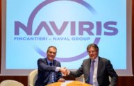 Ecco Naviris, il frutto della partnership tra Fincantieri e Naval Group