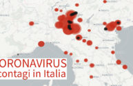 Coronavirus, quanto durerà la stretta in Italia?