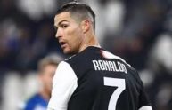 Juventus, è il giorno di Cristiano Ronaldo alla Continassa