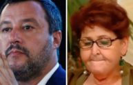 Scontro Salvini-Bellanova dopo le lacrime della ministra