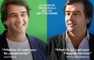 Raffaele Fitto, candidato alla Regione Puglia: esperienza e passione