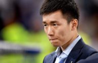 Inter: Zhang ha convinto Conte, Messi all'orizzonte?