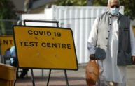 Gran Bretagna pronta ad un nuovo lockdown, situazione grave per il Coronavirus