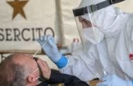L'Italia verso lo scenario 4 dell'emergenza Coronavirus, lockdown sempre più vicino