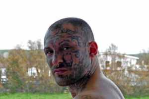 Arrestato Algero Corretini, conosciuto come 1727 Wrldstar