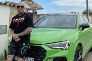 Il padre di Algero Corretini difende il figlio: “Gli farò una ramanzina, ma non ha ammazzato nessuno”