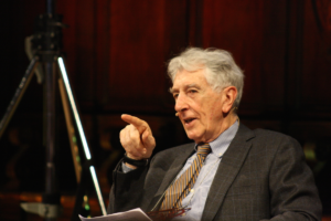 Corrado Augias: perdona loro, che credono di sapere quello che fanno