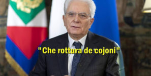 Osho torna su Facebook, la spiegazione del fondatore Federico Palmaroli