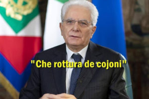 Osho torna su Facebook, la spiegazione del fondatore Federico Palmaroli