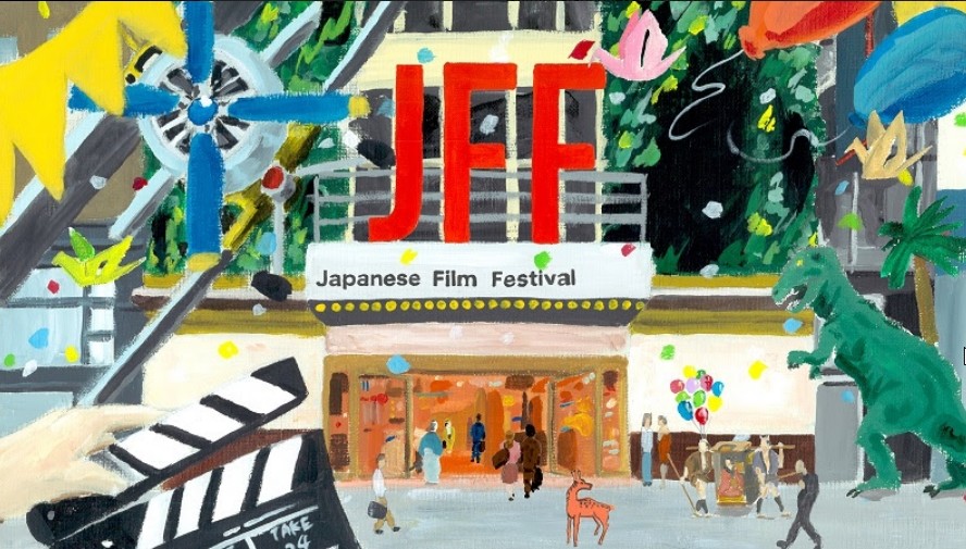 JFF PLUS: Online Festival …AMORE E PSICHE