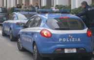 Da Fabriano a Perugia in taxi, viola la zona rossa e deruba il conducente: denunciato