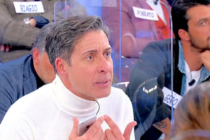 Revenge porn a Uomini e Donne, parla Selvaggia Lucarelli: “Si normalizza un fatto gravissimo”