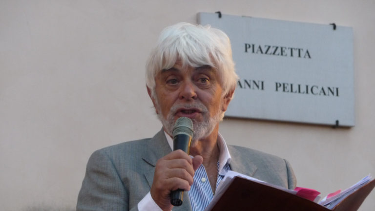 Valerio Massimo Manfredi all'ospedale in condizioni critiche: cos'è