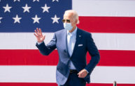 Joe Biden contro Vladimir Putin: "È un assassino"