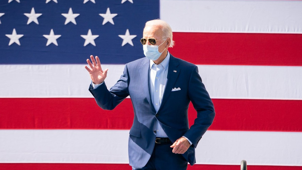 joe biden contro vladimir putin