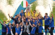 Italia campione d'Europa: cosa è successo?