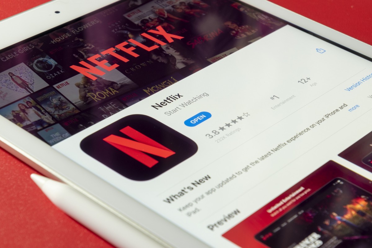 Netflix: boom di abbonati e serie da vedere