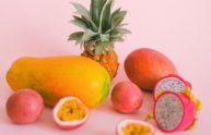 Frutta esotica per il detox 5 ricette per gustarla d’estate