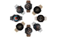 Il nuovo smart Watch della serie Huawei: il gt 3 watch