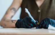 Italiani e tatuaggi: la penisola è in vetta alla classifica mondiale