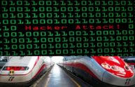 Trenitalia: gli hacker aumentano il riscatto