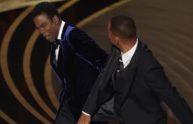 Lo schiaffo di Will Smith eclissa gli Oscar 2022