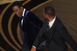 Lo schiaffo di Will Smith eclissa gli Oscar 2022