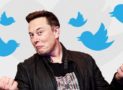 Elon Musk vuole acquistare twitter, in contanti.