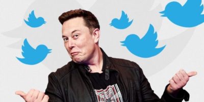 Elon Musk vuole acquistare twitter, in contanti.