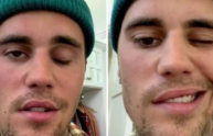 Justin Bieber cancella il tour a causa di una paralisi facciale