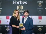 Forbes: lo Studio Legale Borrelli tra i 100 migliori studi legali italiani