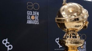 I Golden Globe 2023 sono l'edizione meno vista della storia