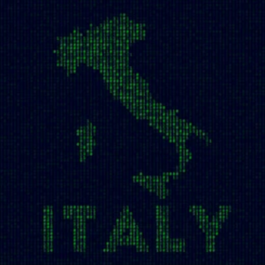 Attacco Hacker ai server Italiani