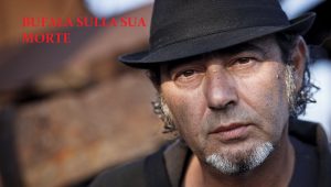 Luca Carboni non è morto: bufala sulla malattia